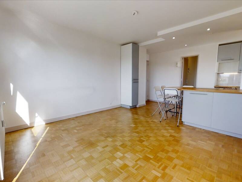 Maison à louer, 57m², BESANCON