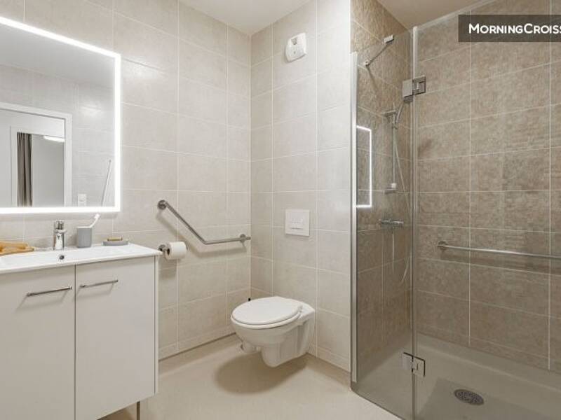 Maison à louer, 36m², BOURGES