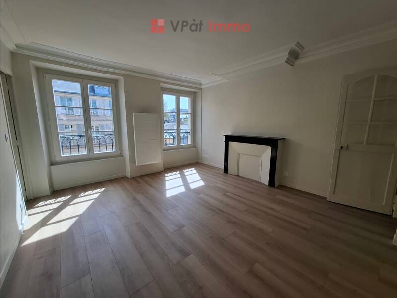 Maison à louer, 49m², VERSAILLES