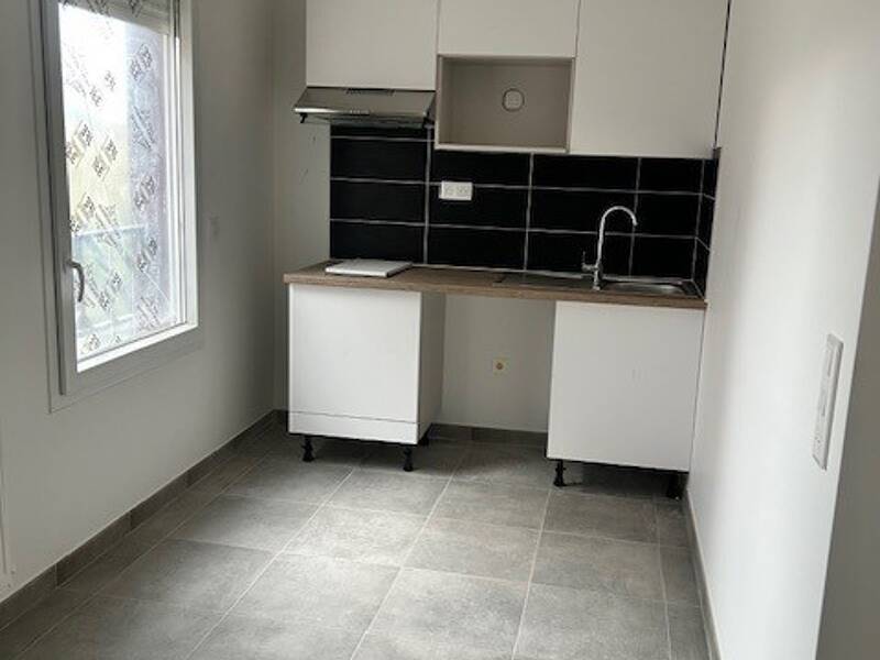 Maison à louer, 33m², MONTEREAU FAULT YONNE