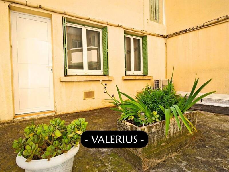 Maison à louer, 21m², NIMES