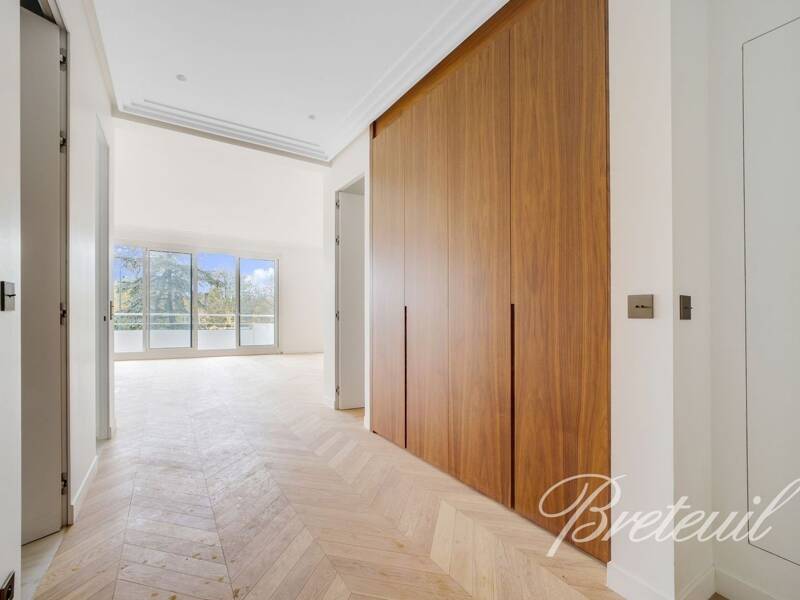 Maison à vendre, 236m², PARIS 16E