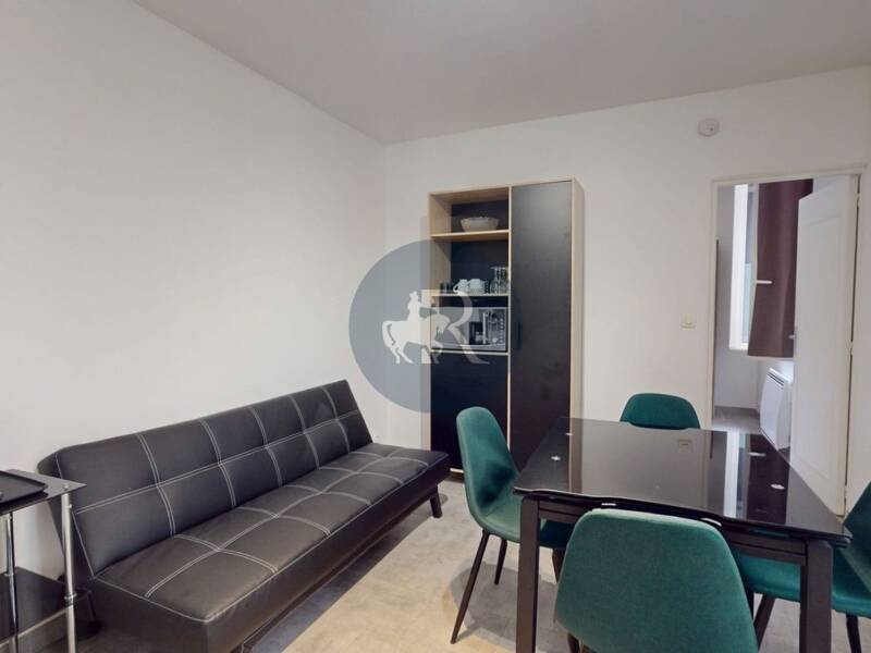 Maison à vendre, 27m², ORLEANS