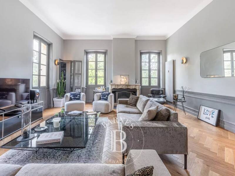 Maison à vendre, 158m², AIX EN PROVENCE