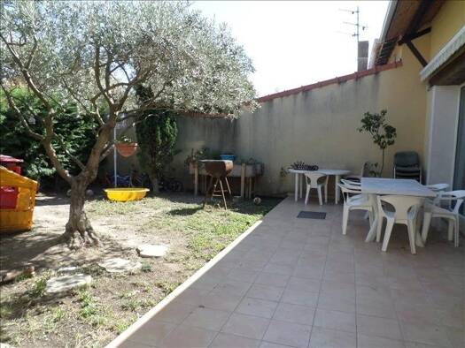 Maison à vendre 230 500 € 4 pièces 3 chambres 130,98 m² Centre Ville Sorgues 84700