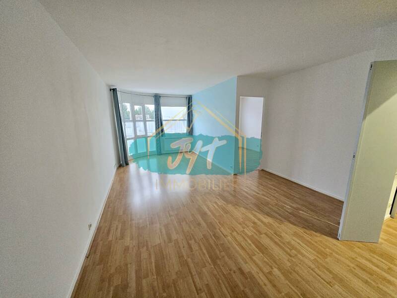 Maison à louer, 48m², EZANVILLE