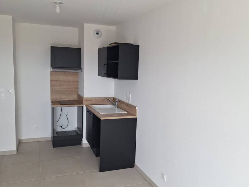 Maison à louer, 40m², NIMES