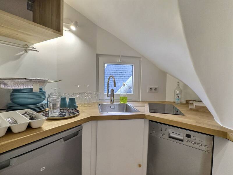 Maison à louer, 31m², PARIS 7E