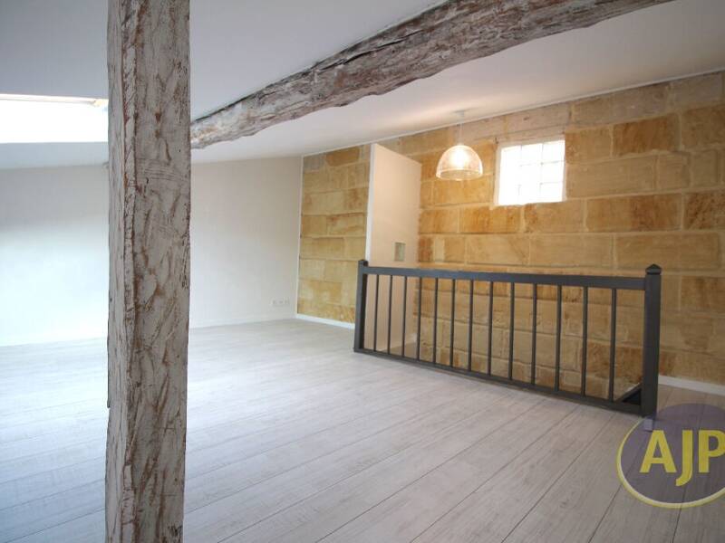 Maison à louer, 70m², LIBOURNE