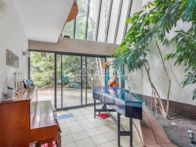 Maison à vendre, 166m², PARIS 13E