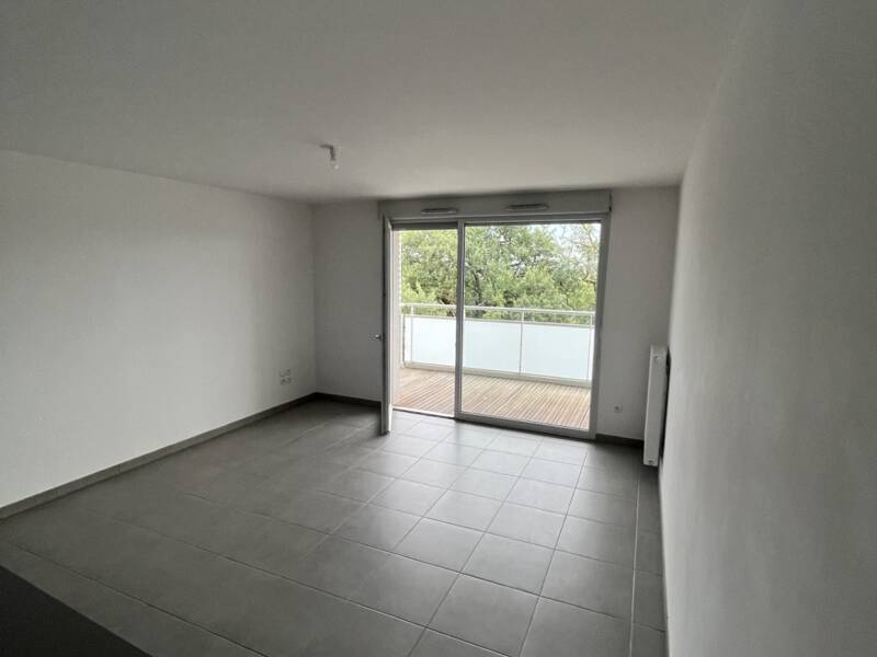 Maison à louer, 65m², RAMONVILLE SAINT AGNE