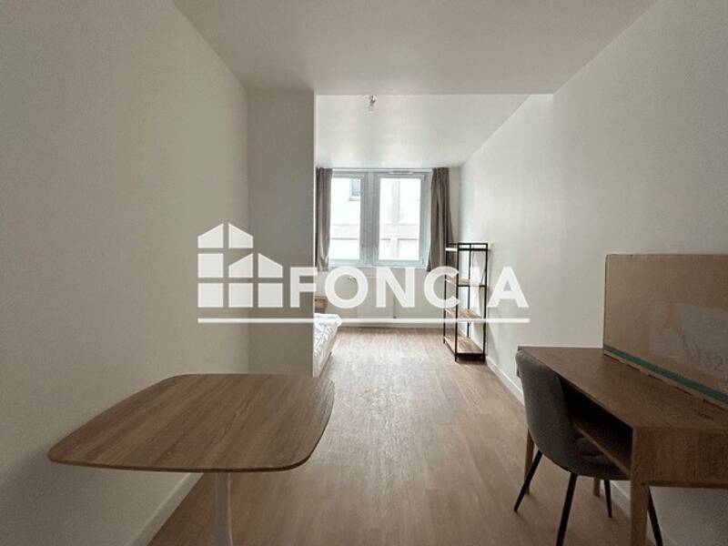 Maison à louer, 25m², ORLEANS