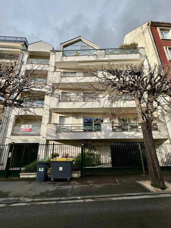 Maison à louer, 60m², CHELLES