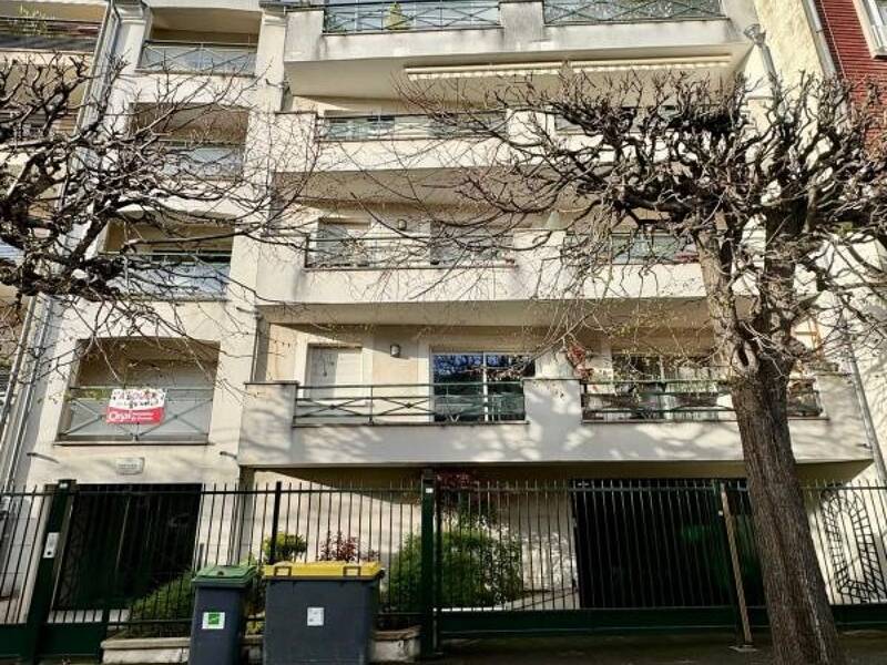 Maison à louer, 60m², CHELLES