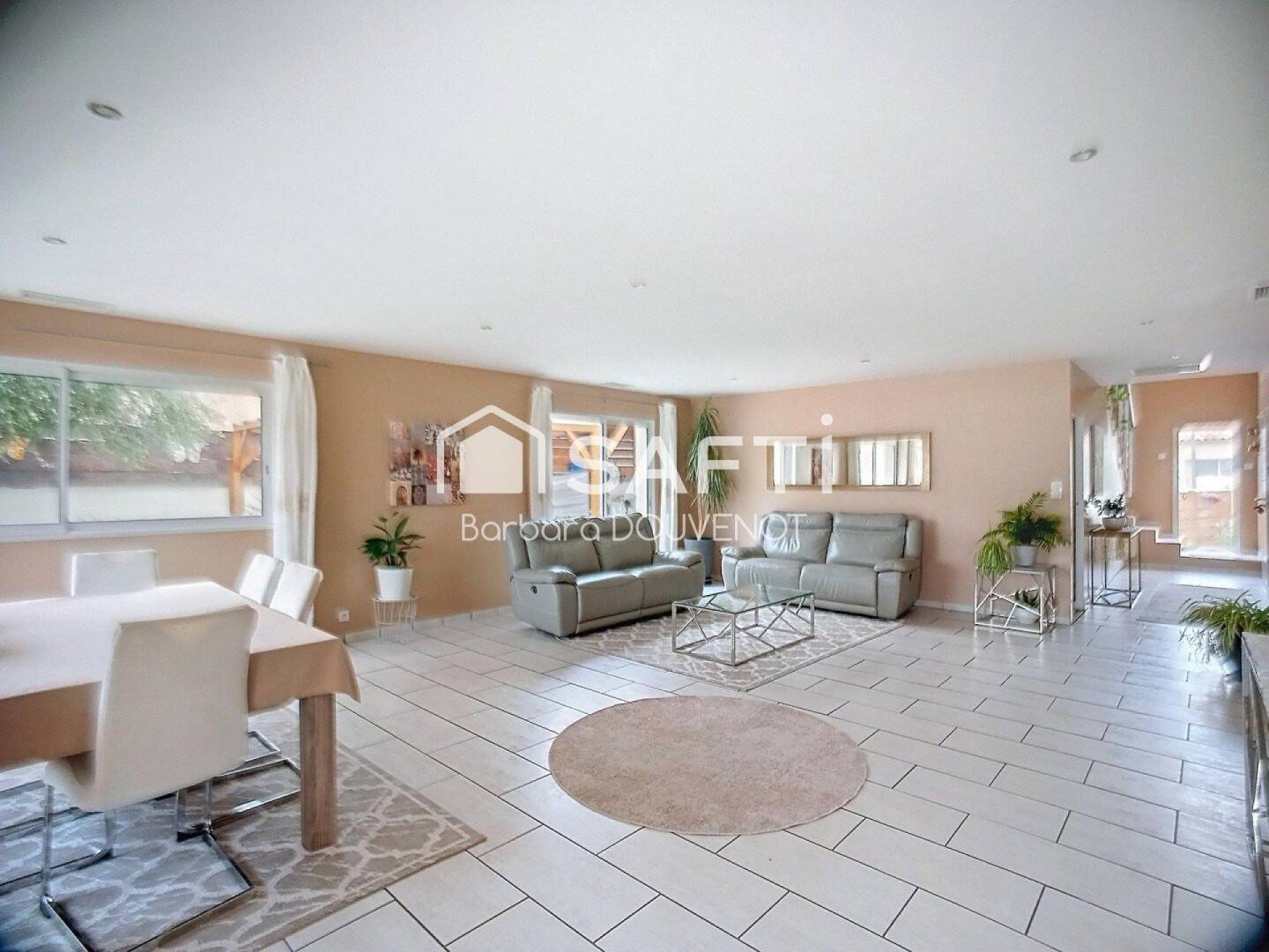 Maison à vendre, 160m², BEZIERS