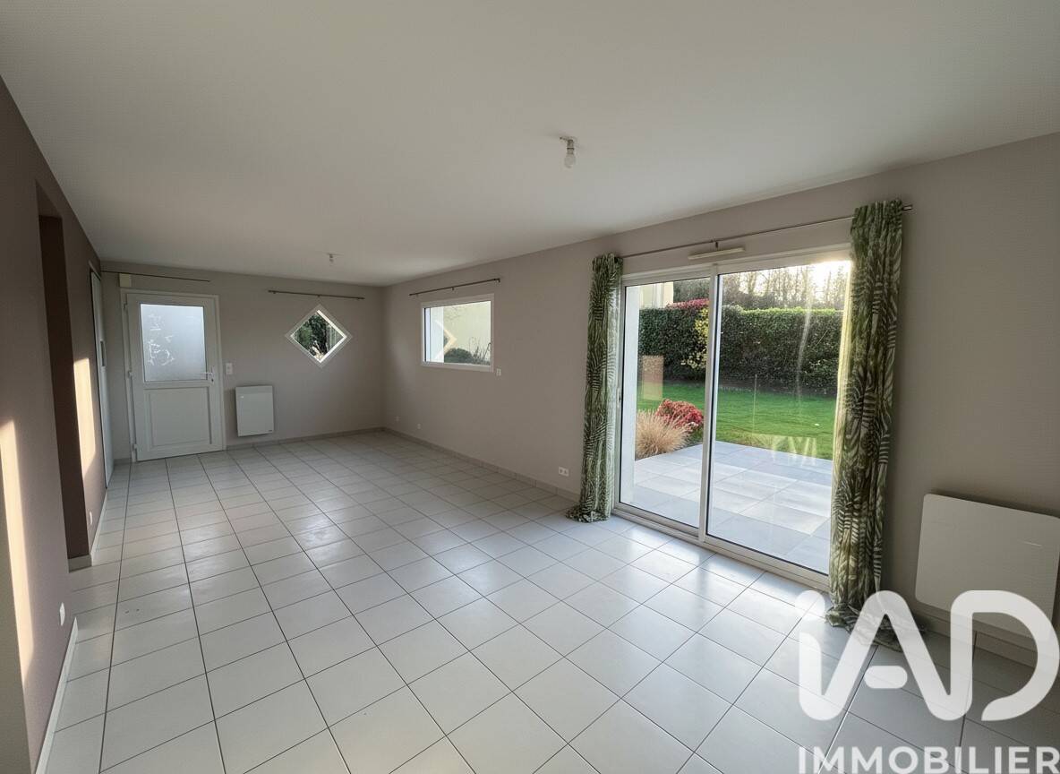 Maison à vendre, 101m², SAINT GERMAIN EN COGLES
