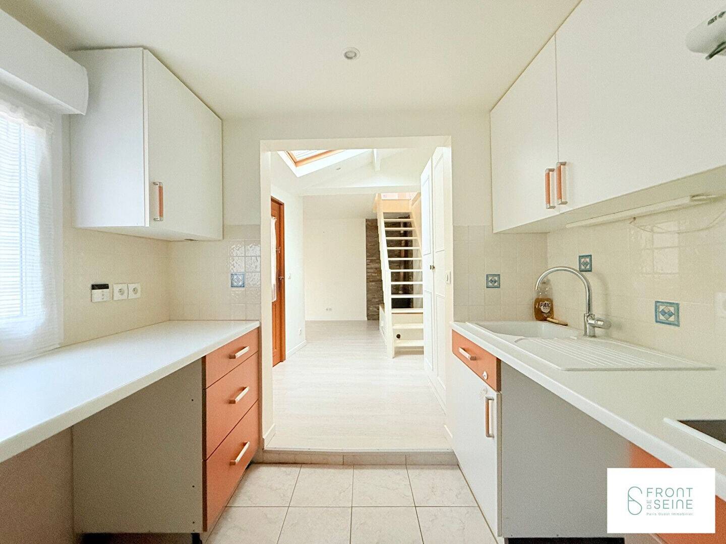 Maison à vendre, 43m², NANTERRE