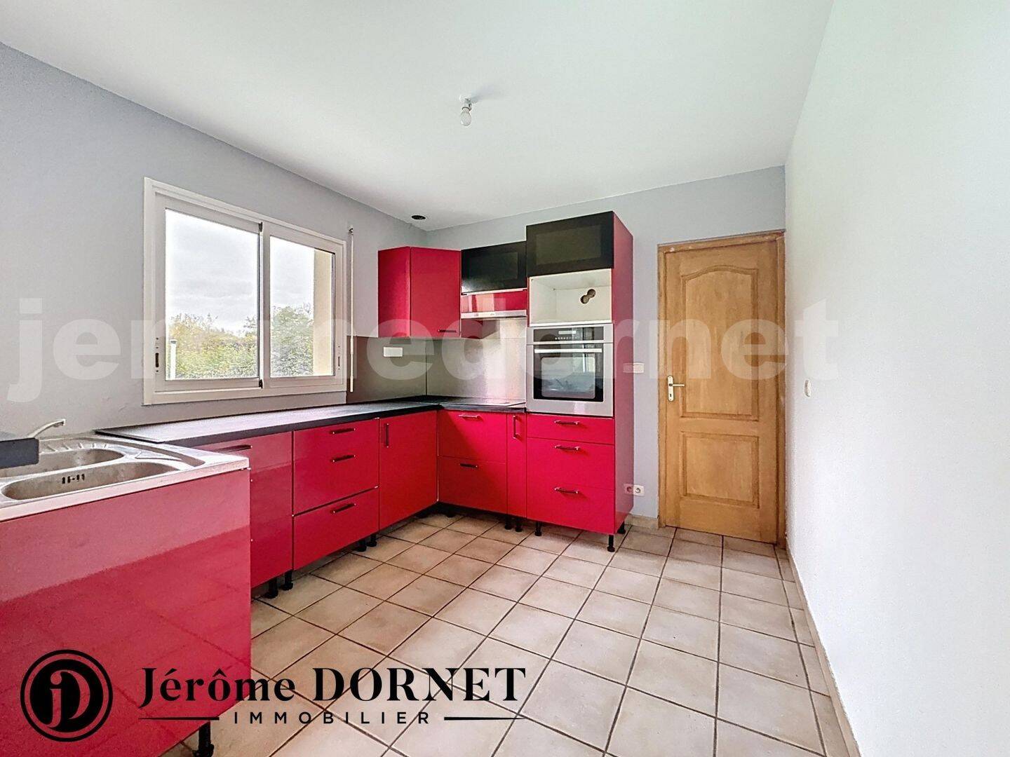 Maison à vendre, 97m², GRANDVILLIERS