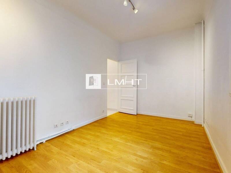 Maison à louer, 22m², BOULOGNE BILLANCOURT