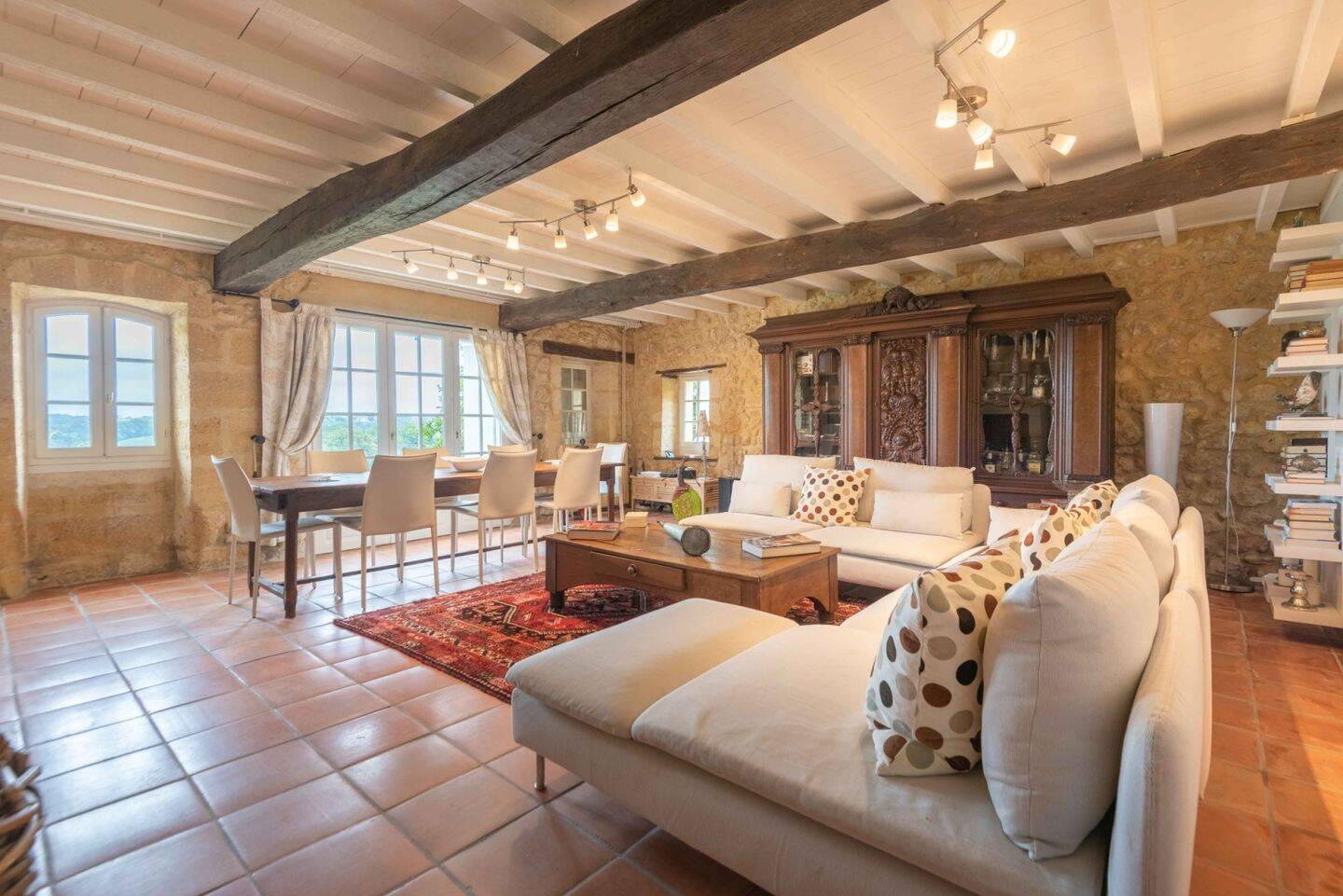 Maison à vendre, 250m², LATRESNE