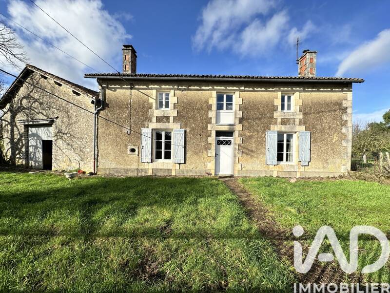 Maison à vendre, 125m², ROM