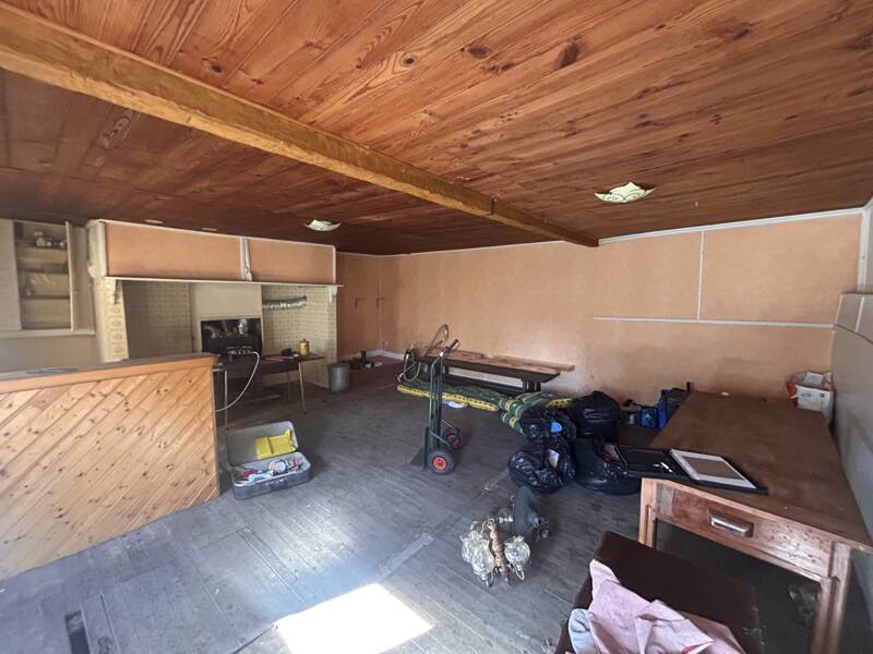 Maison à vendre, 130m², SERANDON