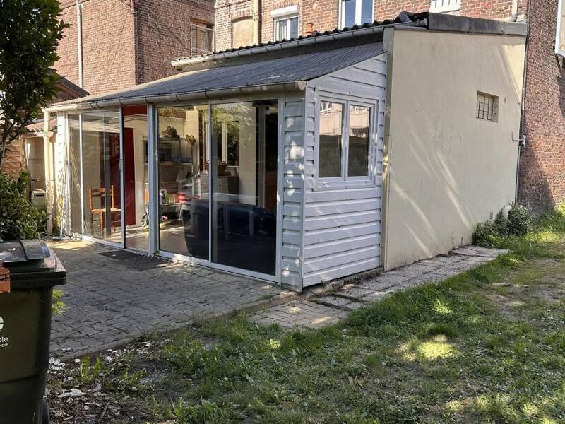 Maison à vendre, 0m², ROUEN