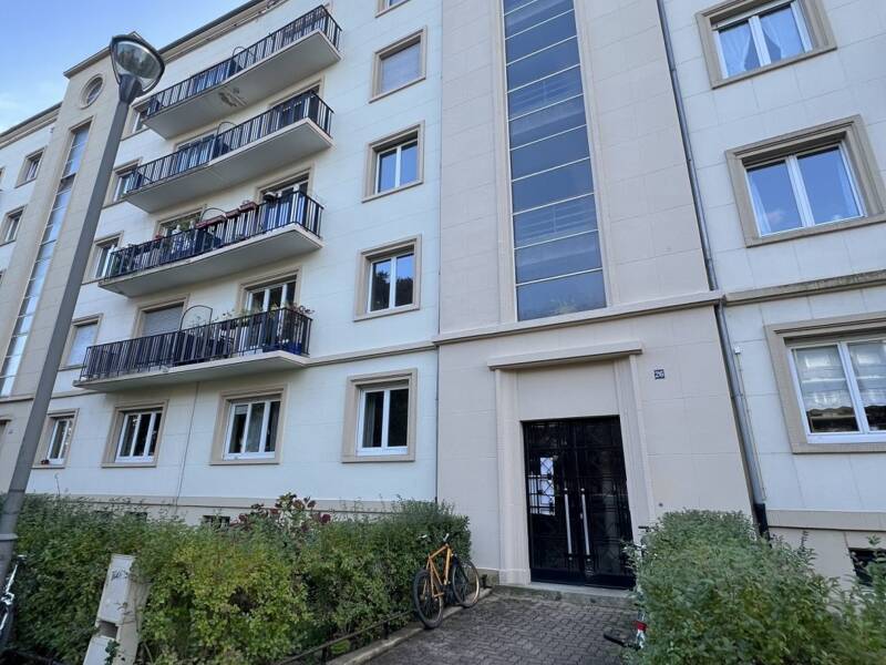 Maison à vendre, 92m², STRASBOURG