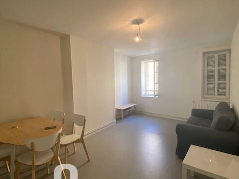 Maison à louer, 43m², METZ