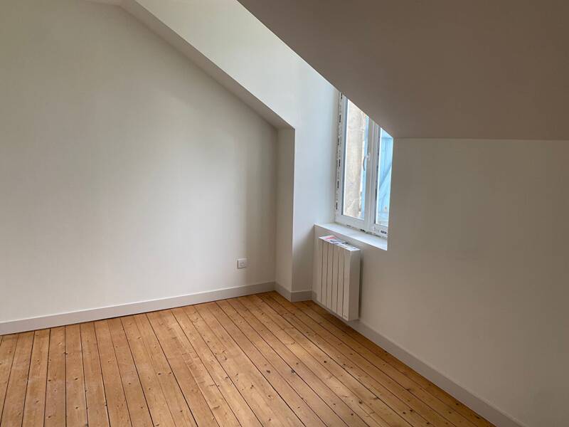 Maison à louer, 29m², MIGENNES