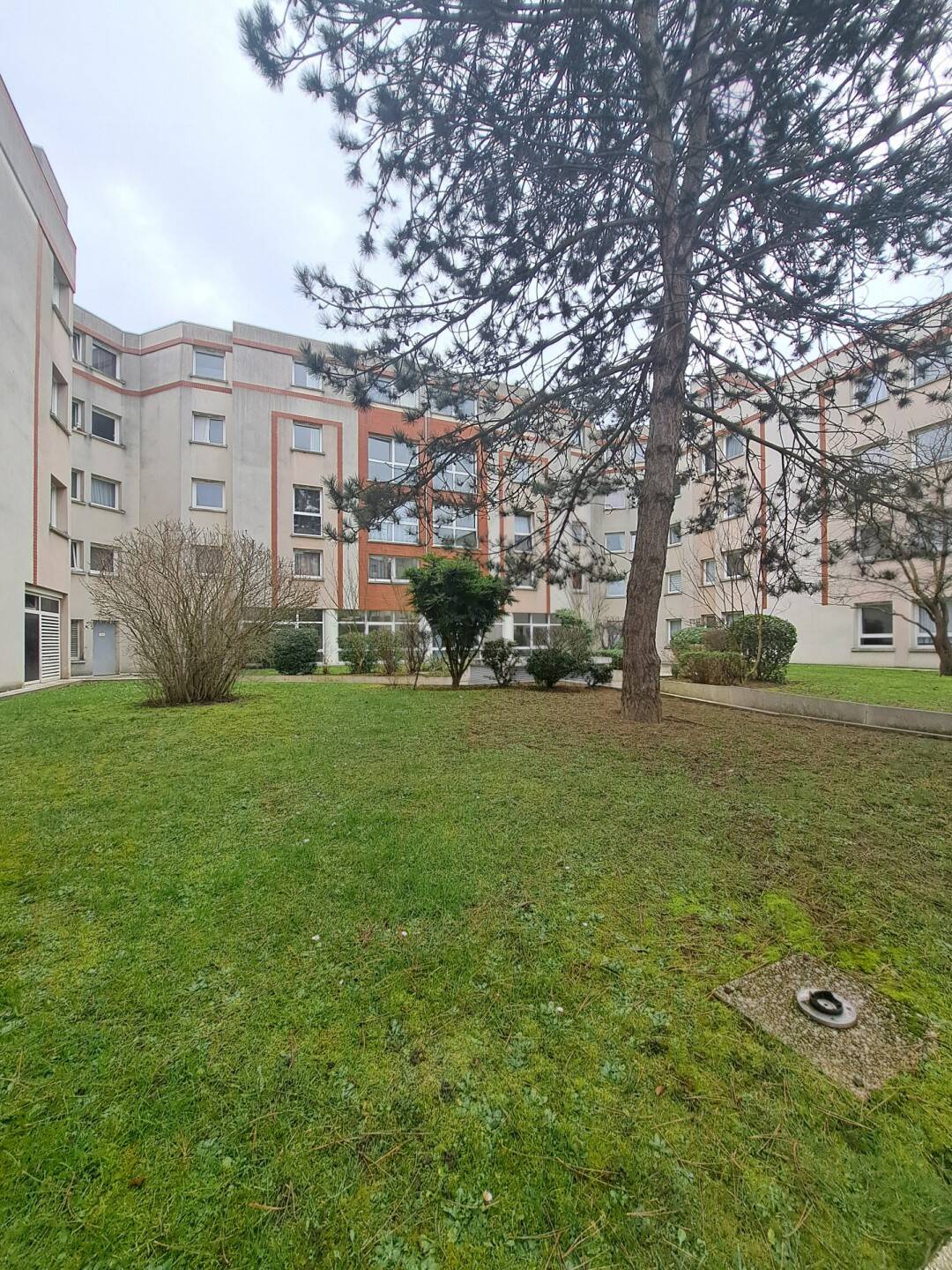 Maison à louer, 20m², CERGY