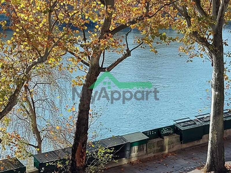 Maison à louer, 143m², PARIS 1ER