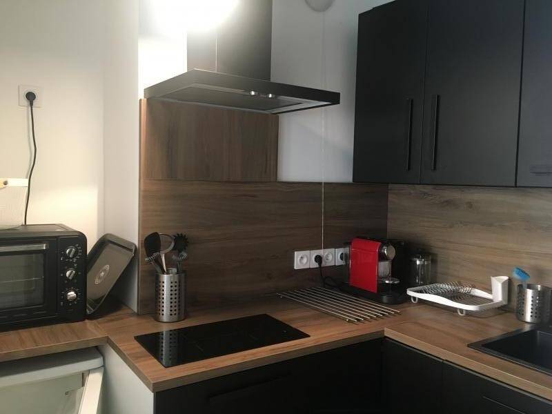 Maison à louer, 44m², BOULOGNE BILLANCOURT