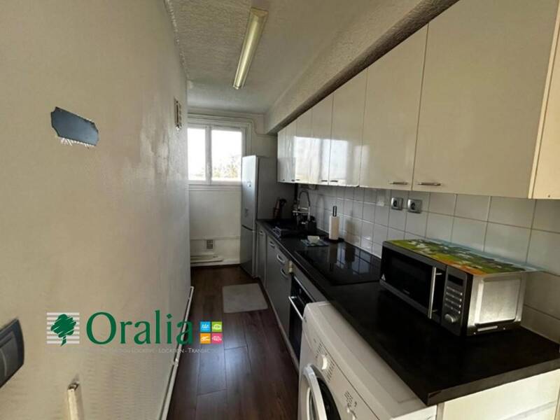 Maison à louer, 61m², DIJON