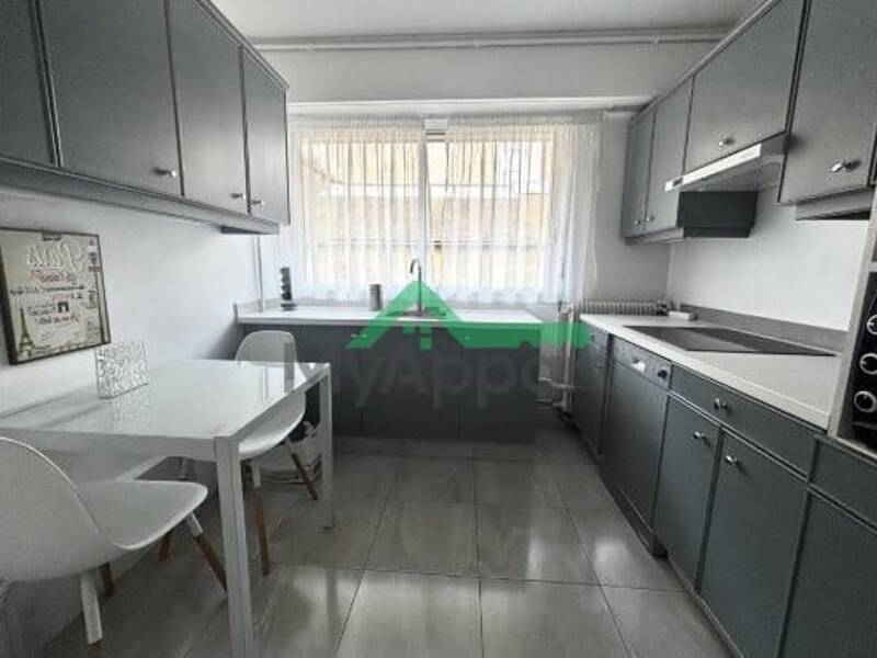 Maison à louer, 34m², SAINT MAUR DES FOSSES