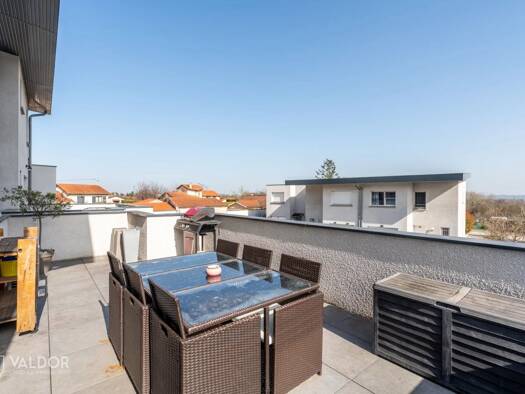 Appartement à vendre 410 000 € 5 pièces 4 chambres 121,3 m² Étage 1/2 Anse 69480