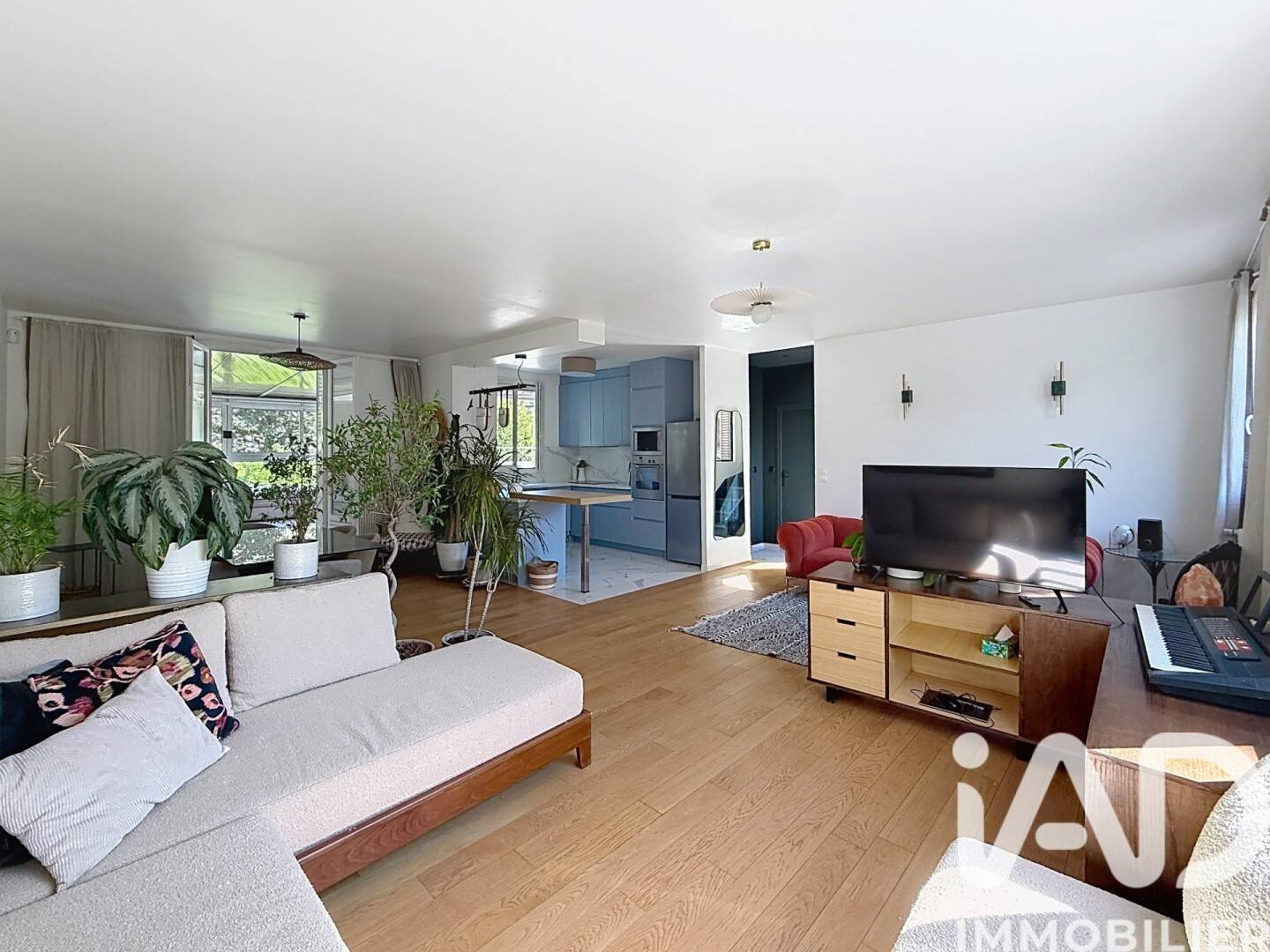 Maison à vendre, 200m², ANTONY