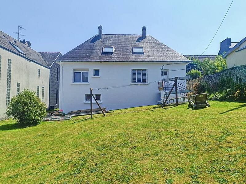 Maison à vendre, 95m², CHERBOURG
