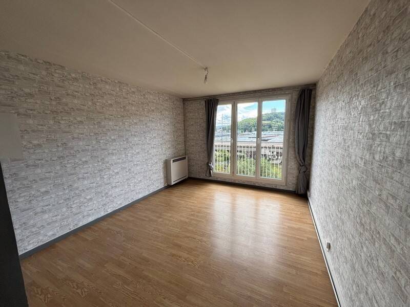 Maison à vendre, 47m², ROUEN