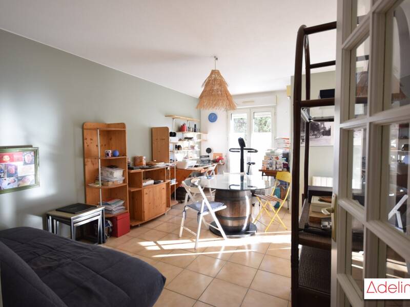 Maison à vendre, 49m², MONTPELLIER