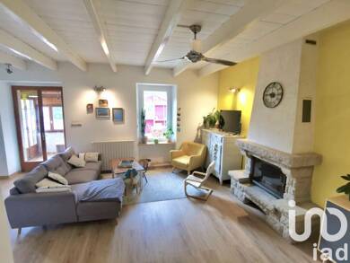 Maison à vendre 308 000 € 6 pièces 3 chambres 115 m² 340 m² de terrain Paimpol 22500