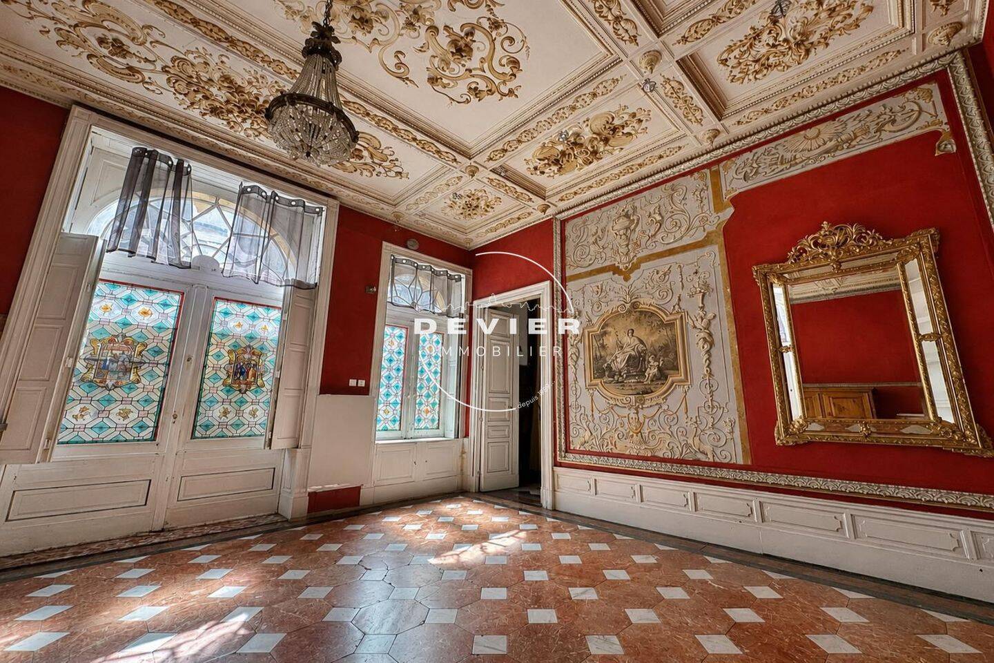 location appartement de prestige 3 Pièce(s) — 7
