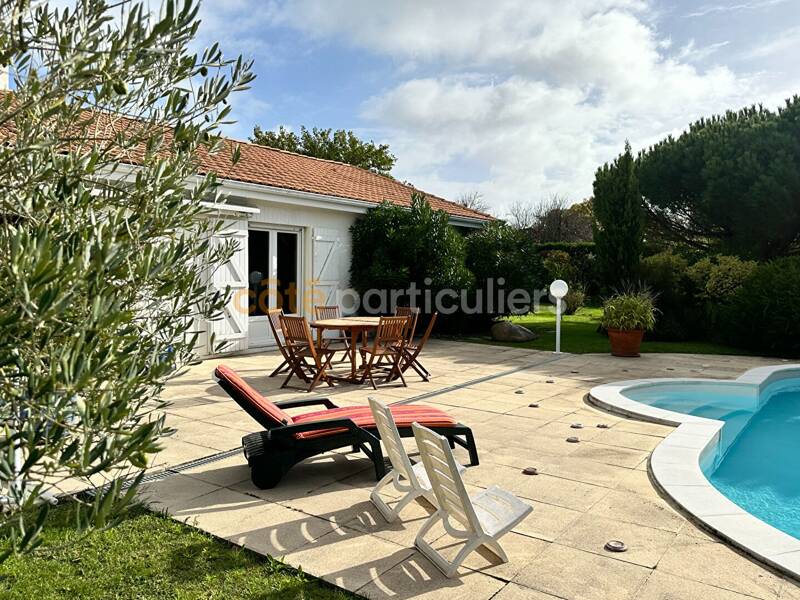 Maison à vendre, 165m², SOULAC SUR MER