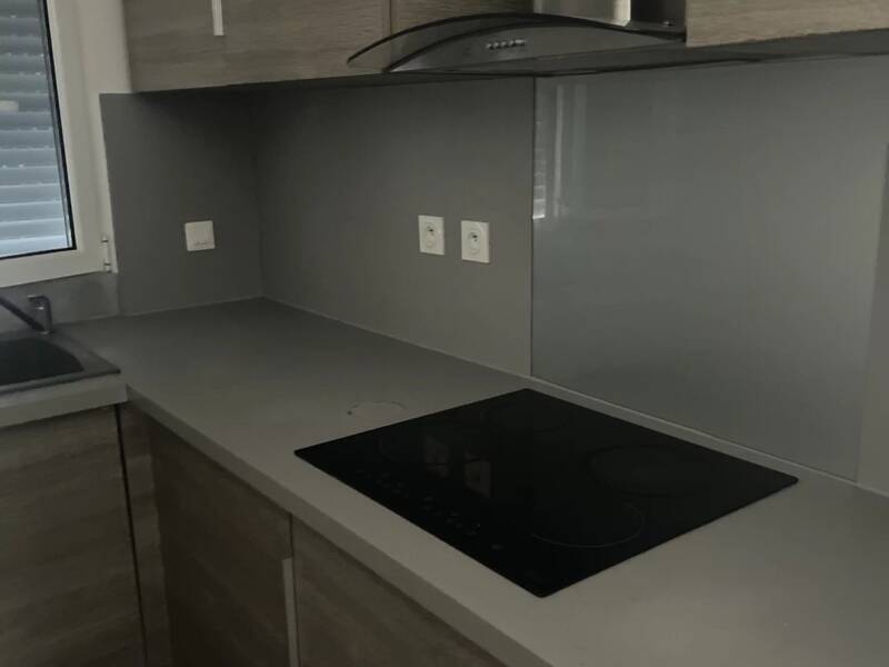 Maison à louer, 69m², SARTROUVILLE