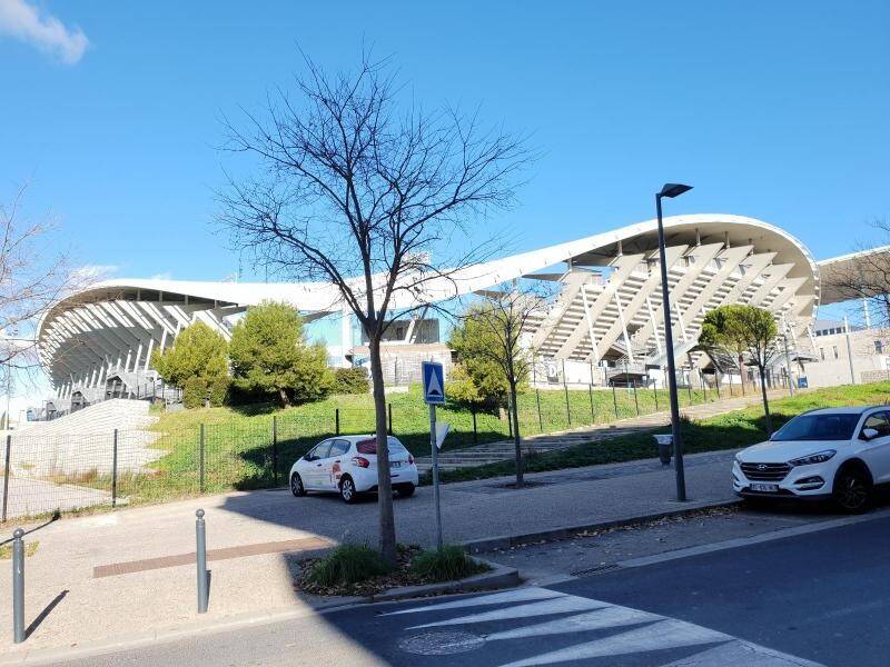 Maison à louer, 38m², MONTPELLIER
