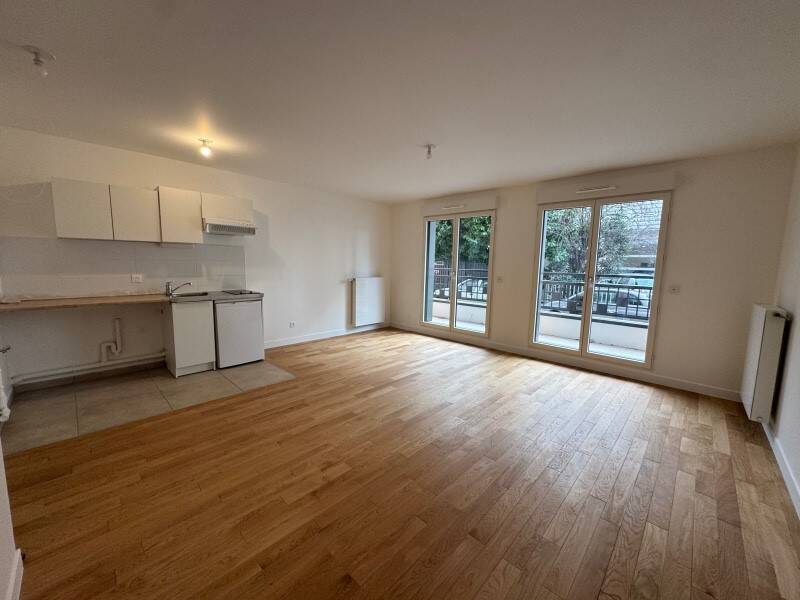 Maison à louer, 35m², COURBEVOIE