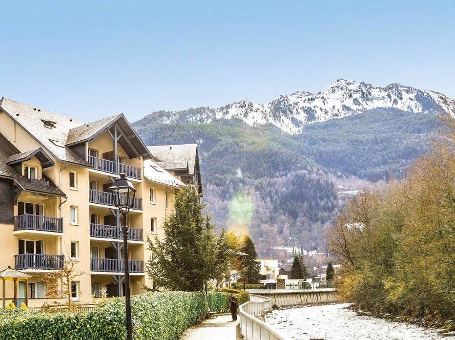Maison à vendre, 28m², SAINT LARY SOULAN