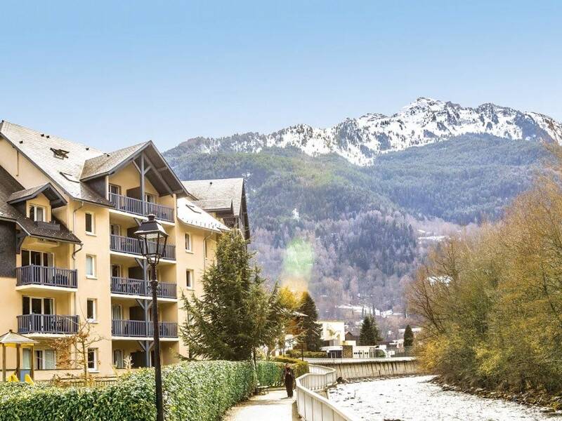 Maison à vendre, 28m², SAINT LARY SOULAN