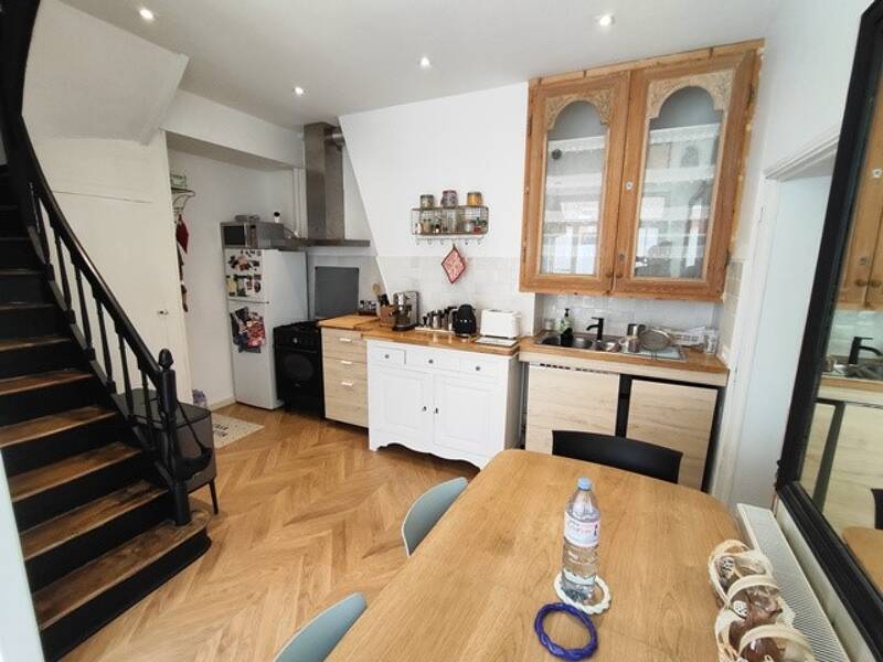 Maison à vendre, 77m², AMIENS