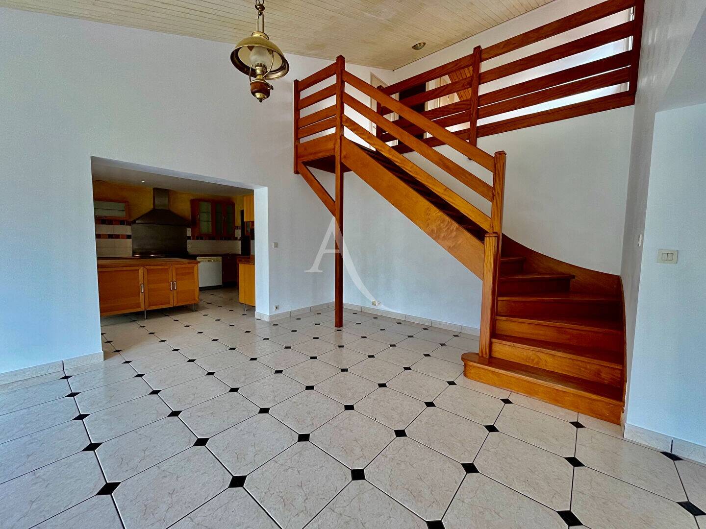 Maison à vendre, 200m², NOTRE DAME DE RIEZ